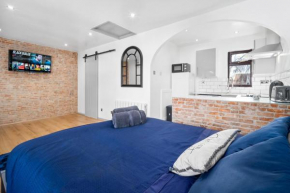 Luxury cosy apartment